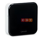 Выносной беспроводной датчик температуры (к терморегулятору iT500) iT300